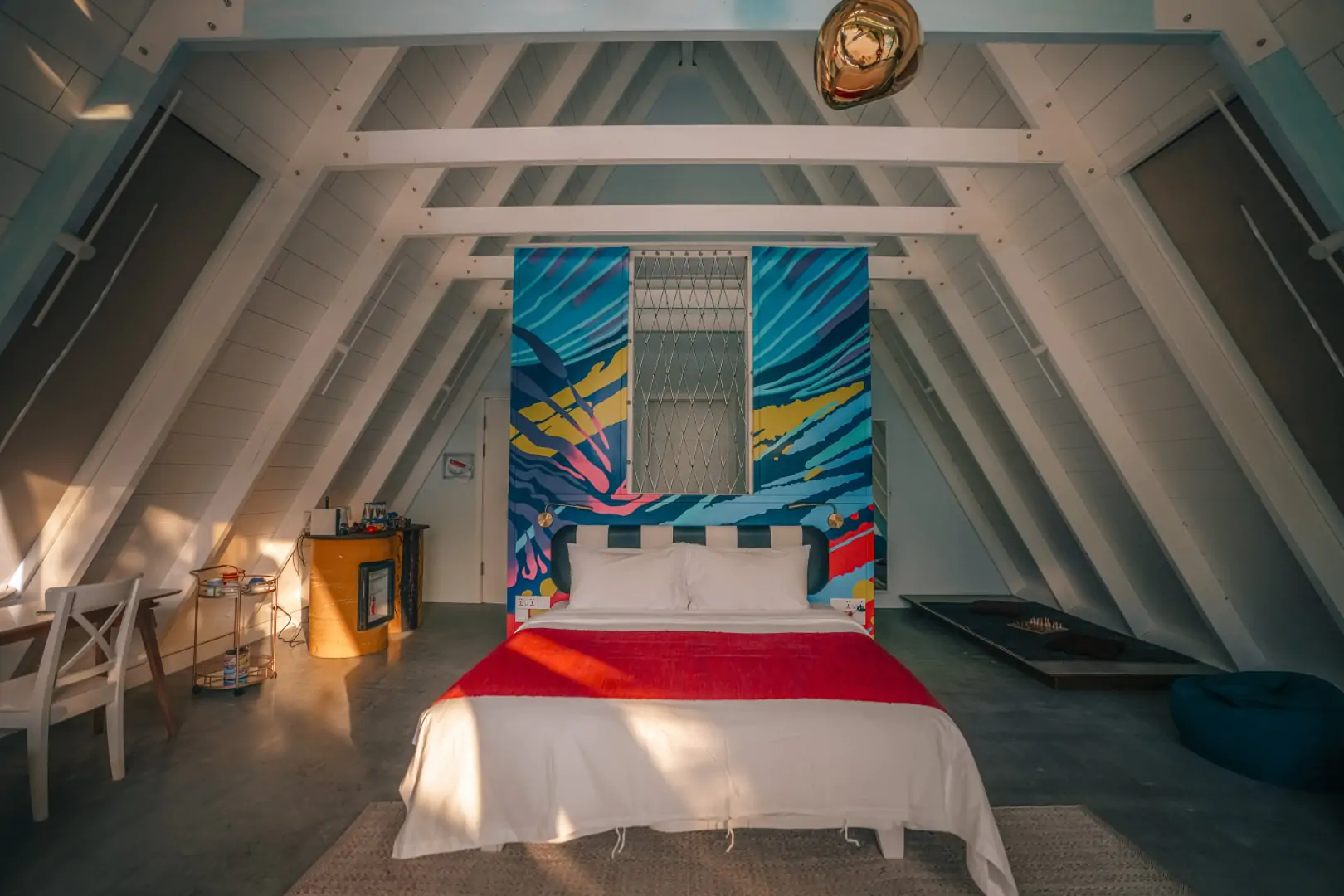 Oaga Art Resort
